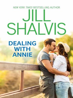 cover image of Dealing with Annie